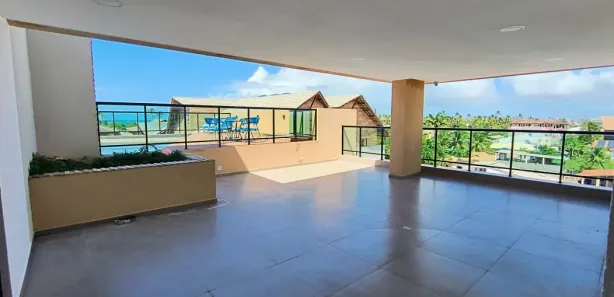 Flat com 1 Quarto à venda, 22m² no , Ipojuca