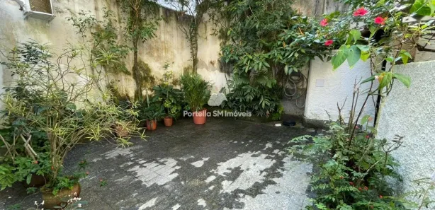 Casa com 2 Quartos à venda, 68m² no Humaitá, Rio de Janeiro