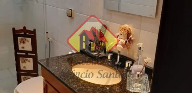 Casa de Condomínio com 3 Quartos para venda ou aluguel, 220m² no Jardim Independência, Taubaté