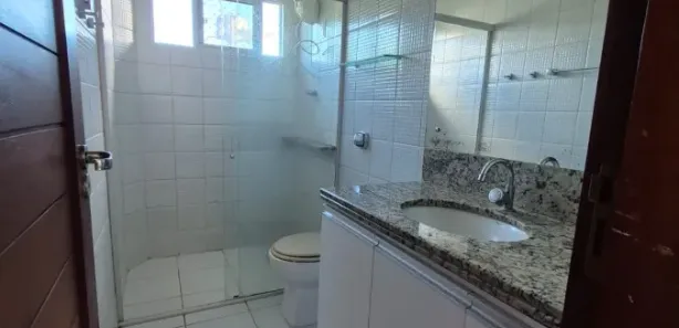 Apartamento com 2 Quartos para alugar, 80m² no Lagoa Nova, Natal