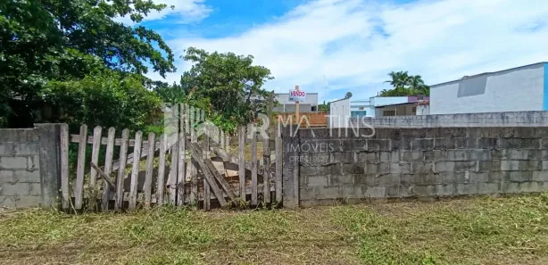 Lote/Terreno à venda, 360m² no Balneário Guaciara, Matinhos