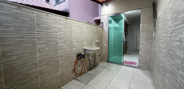 Apartamento com 3 Quartos para alugar, 90m² no Colônia Terra Nova, Manaus