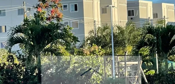 Apartamento com 2 Quartos para alugar, 52m² no Vila de Abrantes (Abrantes), Camaçari
