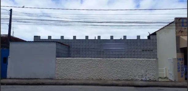 Sala Comercial à venda, 187m² no Belas Artes, Itanhaém