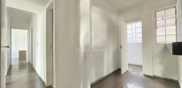 Apartamento com 4 Quartos à venda, 140m² no Coração de Jesus, Belo Horizonte