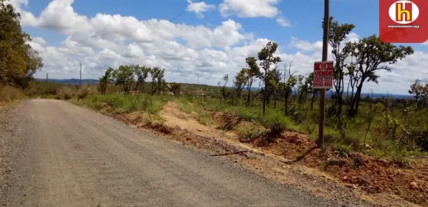 Lote/Terreno à venda, 10000m² no , Caetanópolis