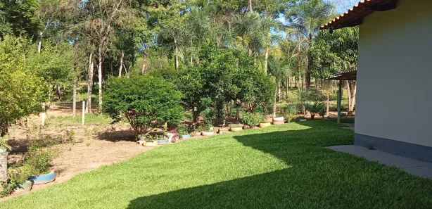Fazenda/Sítio com 3 Quartos à venda, 48000m² no , Bonfinópolis