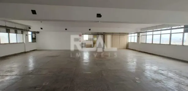 Sala Comercial para alugar, 544m² no Santa Efigênia, Belo Horizonte