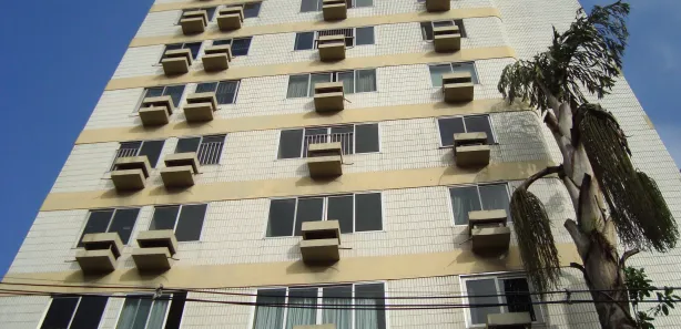 Apartamento com 3 Quartos para alugar, 140m² no Centro, Nova Iguaçu