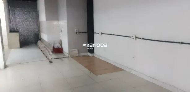 Ponto Comercial para alugar, 40m² no Pechincha, Rio de Janeiro