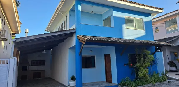Casa de Condomínio com 4 Quartos à venda, 110m² no Centro, Lauro de Freitas