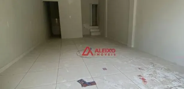 Ponto Comercial para alugar, 28m² no Serra, Belo Horizonte