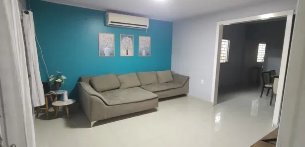 Casa de Condomínio com 3 Quartos à venda, 275m² no Cidade Nova, Manaus