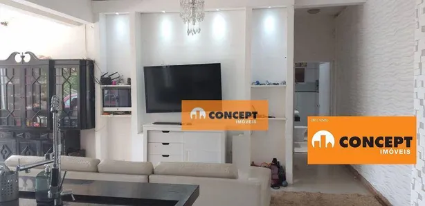 Fazenda/Sítio com 2 Quartos à venda, 215m² no Centro, Biritiba Mirim