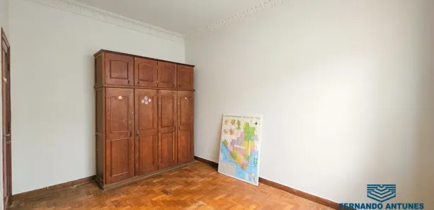 Apartamento com 2 Quartos para alugar, 65m² no Funcionários, Belo Horizonte