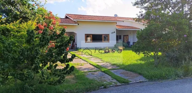 Casa de Condomínio com 3 Quartos à venda, 480m² no Condomínio Colonial Vale do Sol, Tremembé