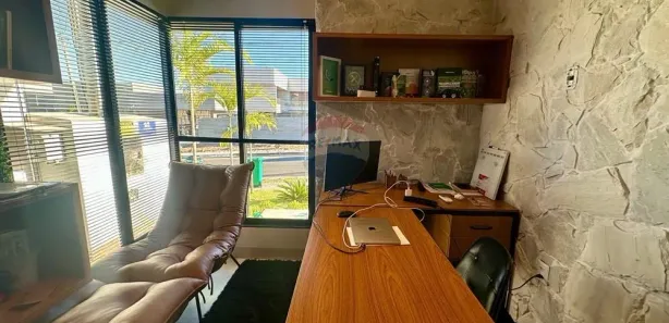 Casa de Condomínio com 3 Quartos à venda, 201m² no Loteamento Jardins Siena, Araguaína