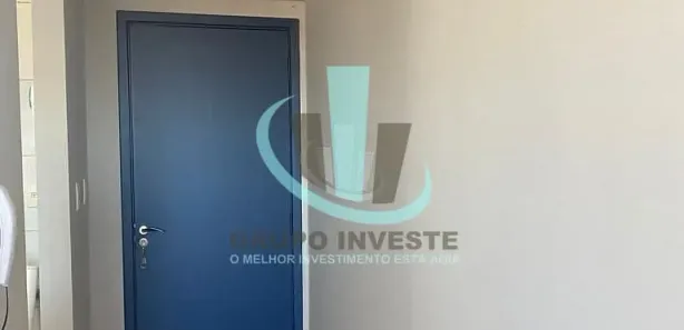 Apartamento com 1 Quarto à venda, 35m² no Centro, Araraquara