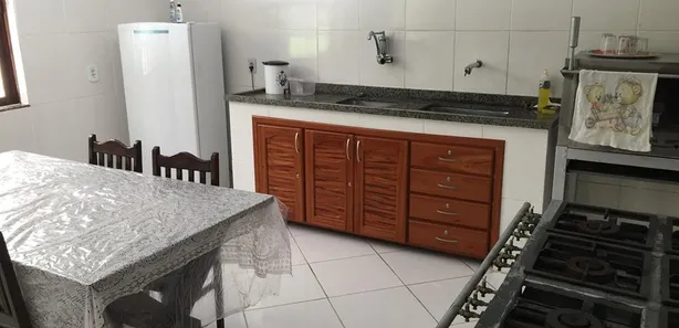 Fazenda/Sítio com 7 Quartos à venda, 240000m² no Serra de Mato Grosso (Sampaio Correia), Saquarema