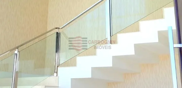 Casa de Condomínio com 3 Quartos à venda, 250m² no Jardim Caçapava, Caçapava
