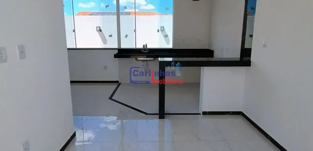 Casa com 3 Quartos à venda, 95m² no Nossa Senhora Aparecida, Florestal