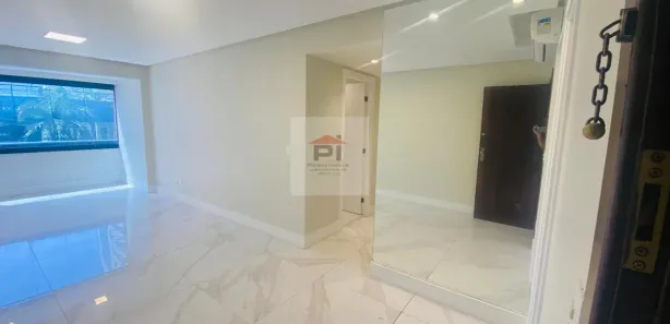 Apartamento com 3 Quartos à venda, 93m² no Stiep, Salvador