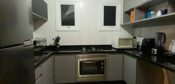 Apartamento com 2 Quartos para alugar, 63m² no Rondônia, Novo Hamburgo