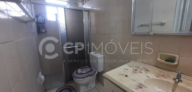 Apartamento com 1 Quarto à venda, 43m² no Rui Barbosa, Montenegro