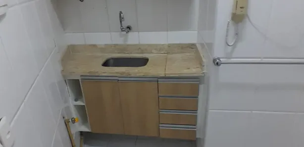 Apartamento com 1 Quarto para alugar, 35m² no Copacabana, Rio de Janeiro