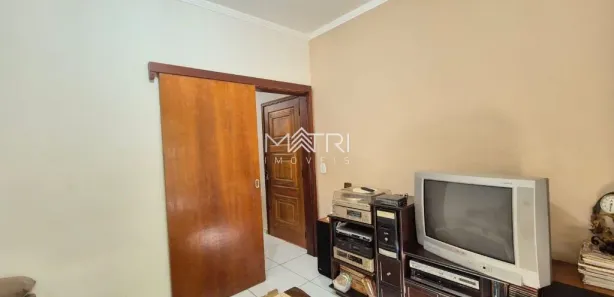 Casa com 3 Quartos à venda, 109m² no Centro, Araraquara