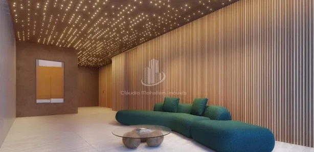 Apartamento com 4 Quartos à venda, 144m² no Carmo, Belo Horizonte