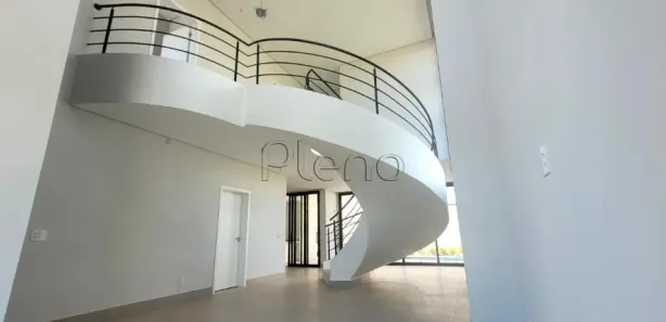 Casa de Condomínio com 3 Quartos à venda, 295m² no Roncáglia, Valinhos