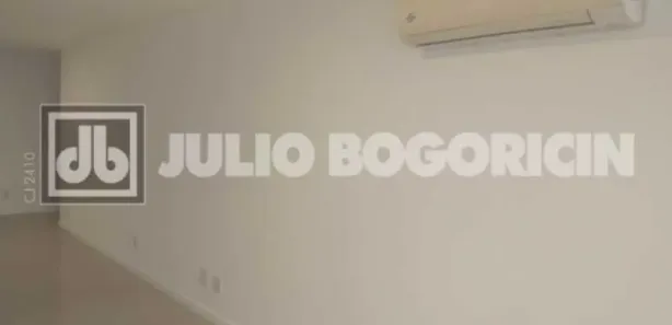Sala Comercial à venda, 31m² no Ingá, Niterói