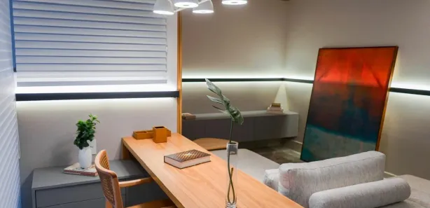 Apartamento com 2 Quartos à venda, 67m² no Park Lozandes, Goiânia