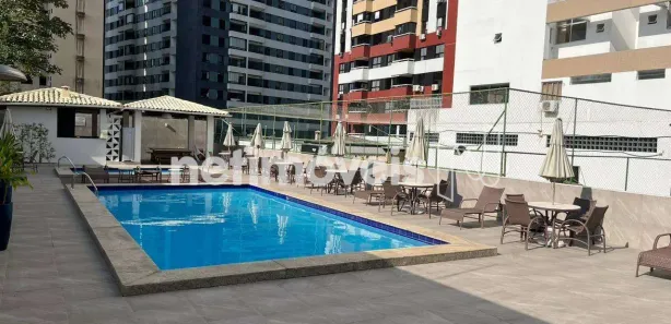 Apartamento com 2 Quartos à venda, 152m² no Pituba, Salvador