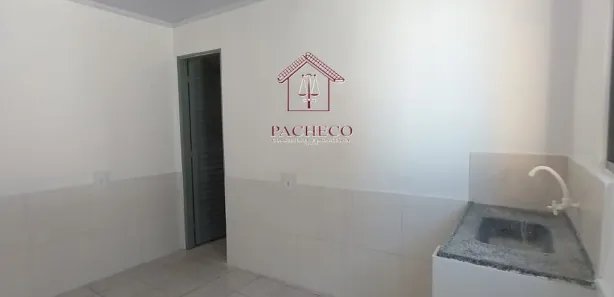 Kitnet com 1 Quarto para alugar, 45m² no Ceilândia Norte, Brasília