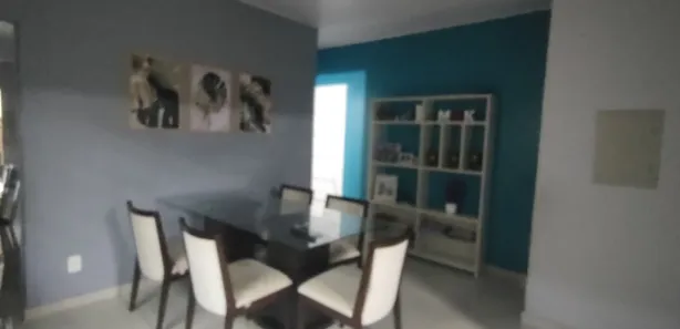 Casa de Condomínio com 3 Quartos à venda, 275m² no Cidade Nova, Manaus