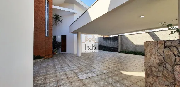 Casa de Condomínio com 6 Quartos à venda, 680m² no Rancho Dirce, Sorocaba