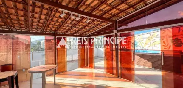 Cobertura com 2 Quartos para alugar, 180m² no Anil, Rio de Janeiro