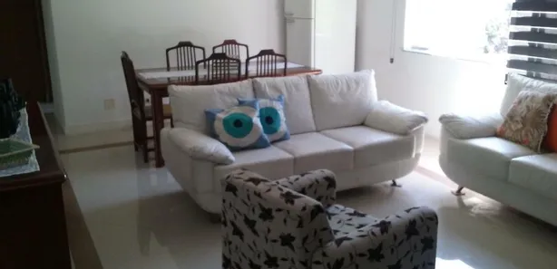 Apartamento com 4 Quartos à venda, 105m² no Enseada, Guarujá