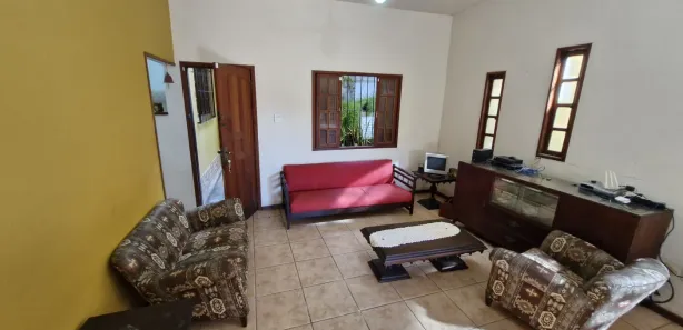 Imóvel Comercial com 4 Quartos para alugar, 185m² no Praia Grande, Arraial do Cabo
