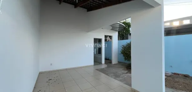 Sobrado com 3 Quartos para alugar, 104m² no Plano Diretor Sul, Palmas