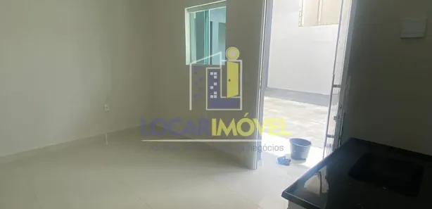 Kitnet com 1 Quarto para alugar, 25m² no Felícia, Vitória da Conquista