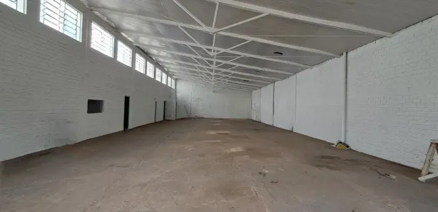 Galpão/Depósito/Armazém para alugar, 361m² no Rio Branco, Novo Hamburgo