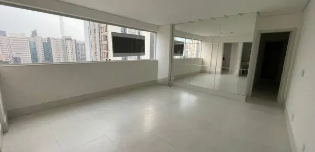 Apartamento com 2 Quartos à venda, 75m² no Savassi, Belo Horizonte