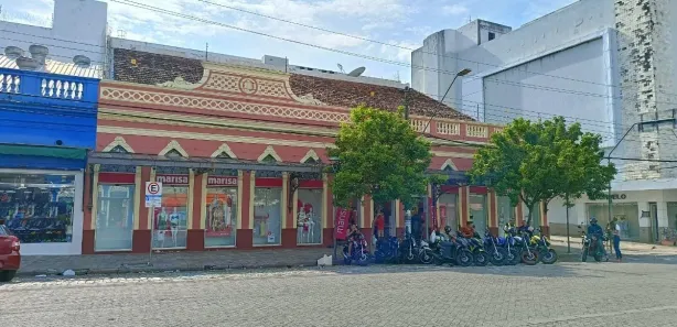 Sala Comercial à venda, 1m² no Centro, Manaus