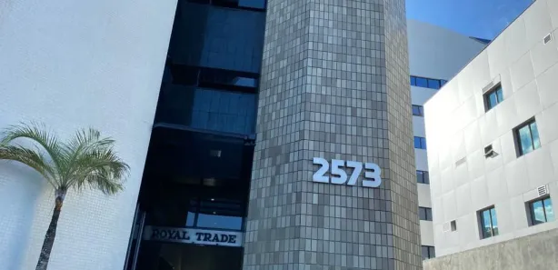 Sala Comercial à venda, 33m² no Brotas, Salvador