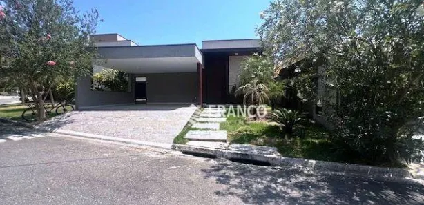 Casa de Condomínio com 3 Quartos à venda, 179m² no Castelo, Tremembé