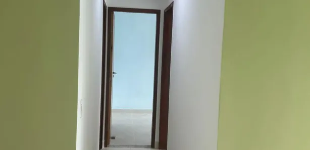 Apartamento com 2 Quartos para alugar, 90m² no Portinho, Cabo Frio
