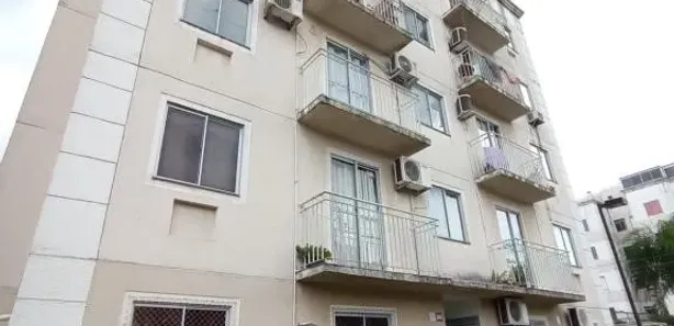 Apartamento com 3 Quartos para alugar, 93m² no Santos Dumont, São Leopoldo